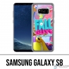 Custodia per Samsung Galaxy S8 - Fall Guys