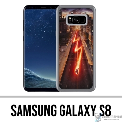 Funda Samsung Galaxy S8 - Flash
