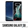 Samsung Galaxy S8 case - Harry Potter Vs Voldemort