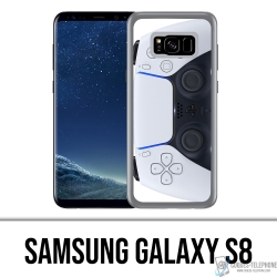 Samsung Galaxy S8 Case - PS5-Controller