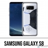 Coque Samsung Galaxy S8 - Manette PS5