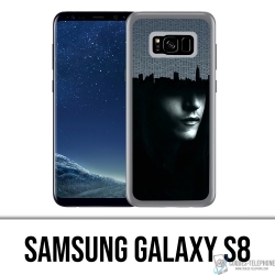 Samsung Galaxy S8 Case - Mr Robot