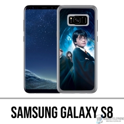 Samsung Galaxy S8 Case - Kleiner Harry Potter