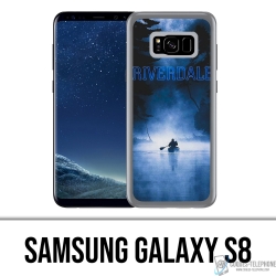 Samsung Galaxy S8 case - Riverdale