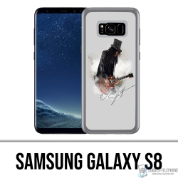 Samsung Galaxy S8 case - Slash Saul Hudson