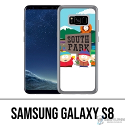 Funda Samsung Galaxy S8 - South Park