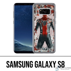 Samsung Galaxy S8 Case -...