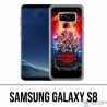 Coque Samsung Galaxy S8 - Stranger Things Poster