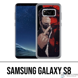 Samsung Galaxy S8 case - The Boys Butcher