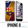 IPhone 8 Case - Football Fc Barcelona