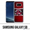 Funda Samsung Galaxy S8 - Toronto Raptors