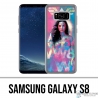 Coque Samsung Galaxy S8 - Wonder Woman WW84