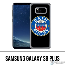 Coque Samsung Galaxy S8 Plus - Bath Rugby