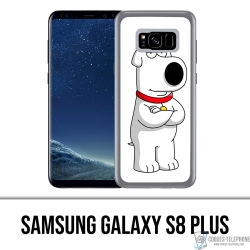 Samsung Galaxy S8 Plus Case - Brian Griffin