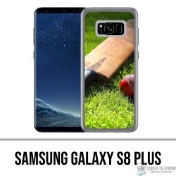 Custodia per Samsung Galaxy S8 Plus - Cricket
