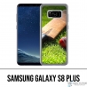 Custodia per Samsung Galaxy S8 Plus - Cricket