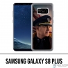Coque Samsung Galaxy S8 Plus - Greyhound