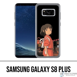 Funda Samsung Galaxy S8 Plus - El viaje de Chihiro