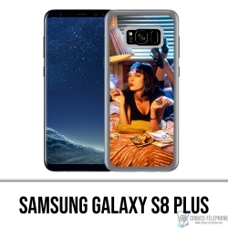 Samsung Galaxy S8 Plus Case - Pulp Fiction