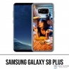 Coque Samsung Galaxy S8 Plus - Pulp Fiction