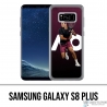 Funda Samsung Galaxy S8 Plus - Roger Federer