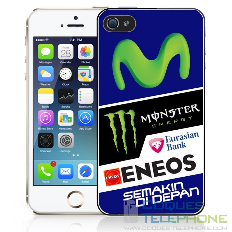 Phone case Yamaha - M1