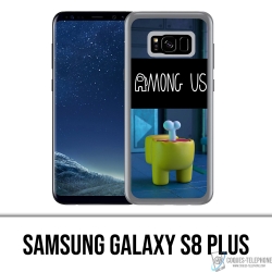 Coque Samsung Galaxy S8 Plus - Among Us Dead