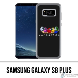 Samsung Galaxy S8 Plus Case...
