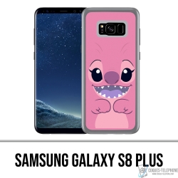 Custodia per Samsung Galaxy S8 Plus - Angelo