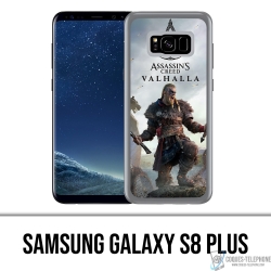 Funda Samsung Galaxy S8 Plus - Assassins Creed Valhalla