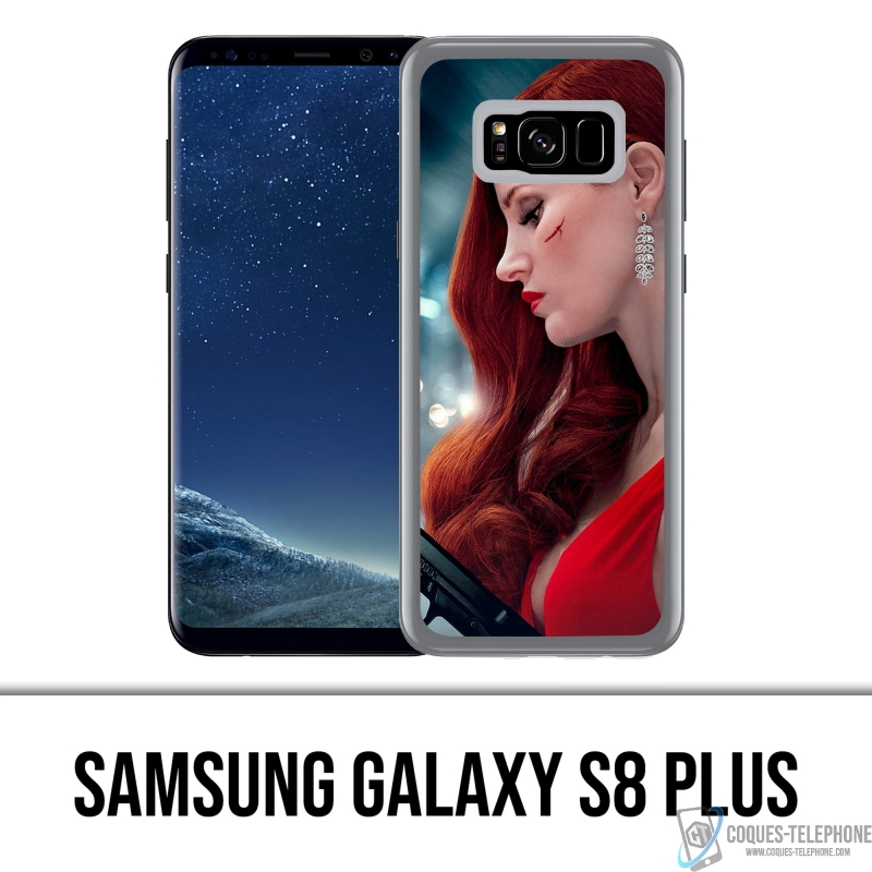 Funda Samsung Galaxy S8 Plus - Ava