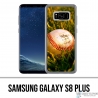 Custodia per Samsung Galaxy S8 Plus - Baseball