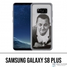 Funda Samsung Galaxy S8 Plus - Coluche