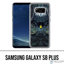 Samsung Galaxy S8 Plus Case - Dark Series