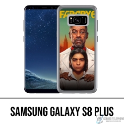 Samsung Galaxy S8 Plus Case - Far Cry 6