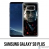 Coque Samsung Galaxy S8 Plus - Harry Potter Feu
