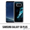 Samsung Galaxy S8 Plus Case - Harry Potter Glasses