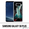 Samsung Galaxy S8 Plus Case - Harry Potter gegen Voldemort