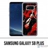 Custodia per Samsung Galaxy S8 Plus - John Wick Comics