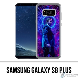 Funda Samsung Galaxy S8 Plus - John Wick Parabellum