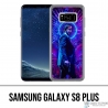 Samsung Galaxy S8 Plus case - John Wick Parabellum