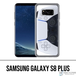 Samsung Galaxy S8 Plus case - PS5 controller
