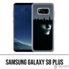 Funda Samsung Galaxy S8 Plus - Mr Robot