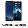 Custodia per Samsung Galaxy S8 Plus - Piccolo Harry Potter