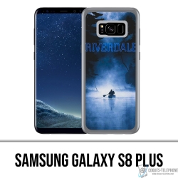 Samsung Galaxy S8 Plus Case - Riverdale