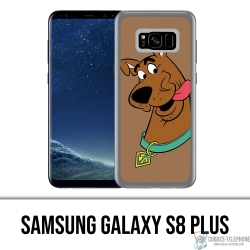 Custodia per Samsung Galaxy S8 Plus - Scooby-Doo