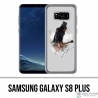 Samsung Galaxy S8 Plus case - Slash Saul Hudson