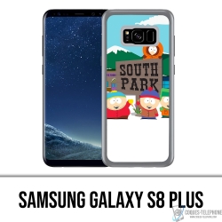 Coque Samsung Galaxy S8 Plus - South Park