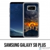 Custodia per Samsung Galaxy S8 Plus - Il 100 Fire