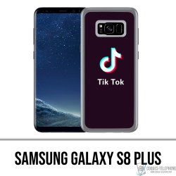 Coque Samsung Galaxy S8 Plus - Tiktok